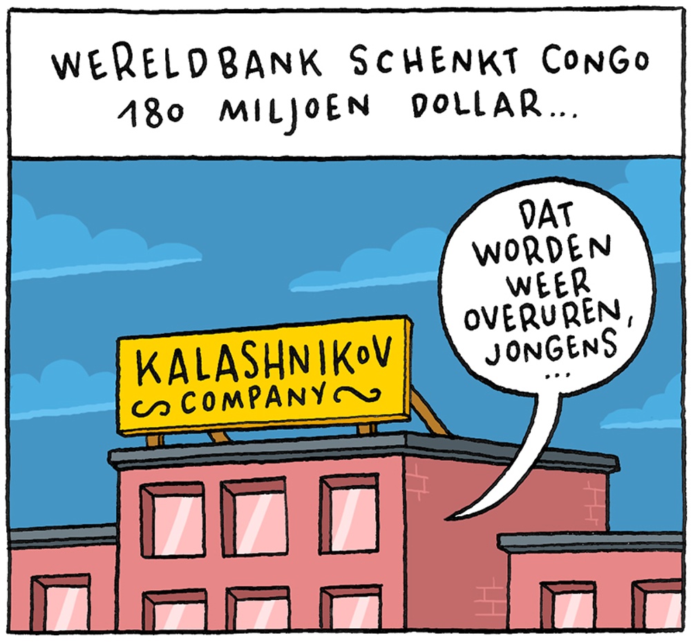 Wereldbank